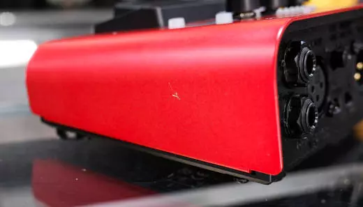 BOSS - Vocal Harmonist Pedal 2